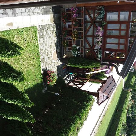 Centar! Lara Zlatibor Apartment Exterior photo