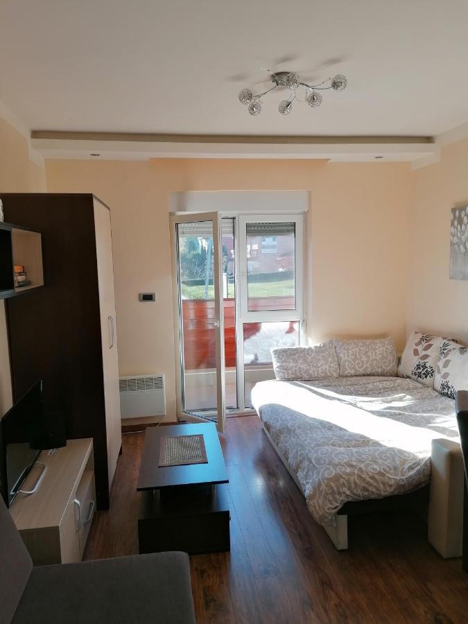 Centar! Lara Zlatibor Apartment Exterior photo