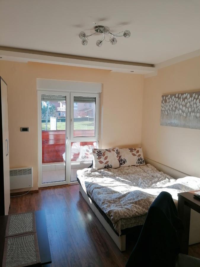 Centar! Lara Zlatibor Apartment Exterior photo