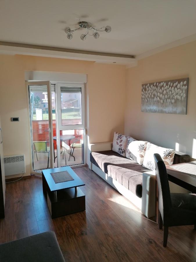 Centar! Lara Zlatibor Apartment Exterior photo