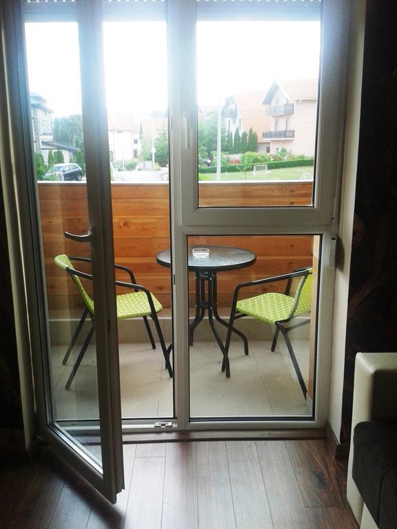 Centar! Lara Zlatibor Apartment Exterior photo