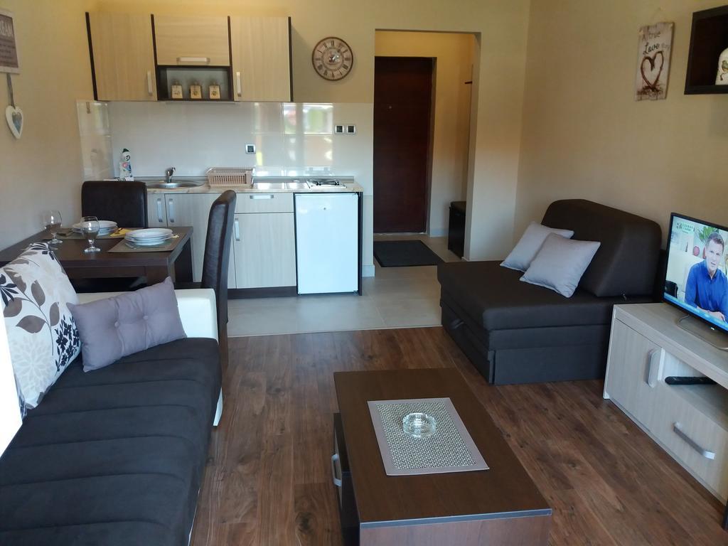 Centar! Lara Zlatibor Apartment Exterior photo