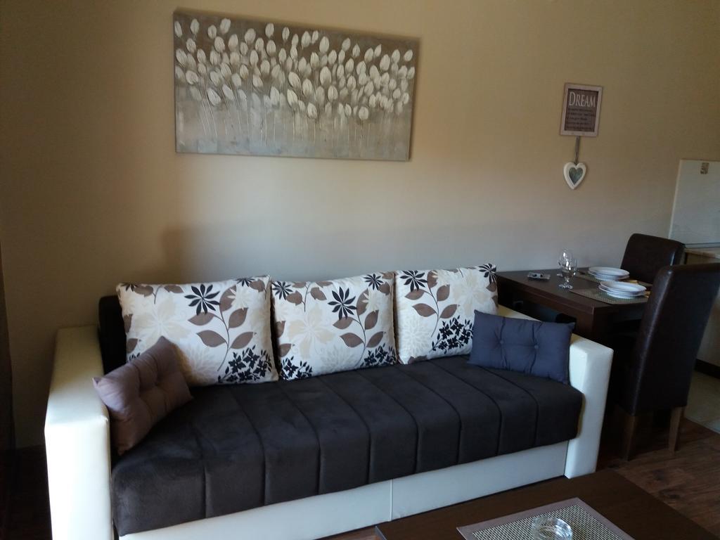 Centar! Lara Zlatibor Apartment Exterior photo