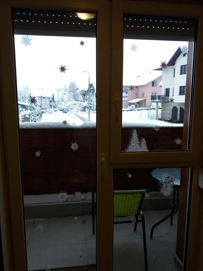 Centar! Lara Zlatibor Apartment Exterior photo