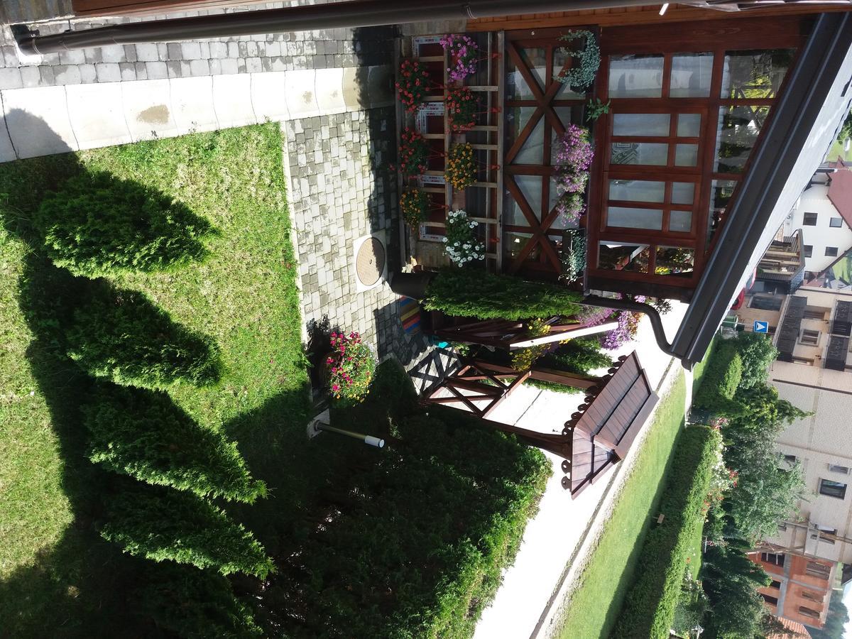 Centar! Lara Zlatibor Apartment Exterior photo